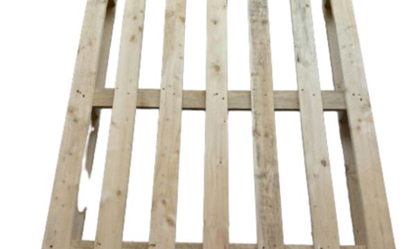 Palette bois standard et sur-mesure